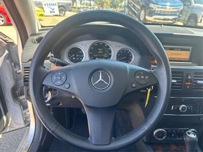 2011 Mercedes-Benz GLK GLK 350 4MATIC   - Photo 32 - Dublin, CA 94568