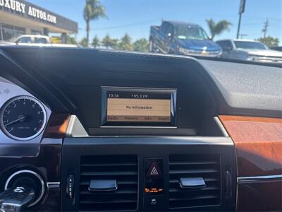 2011 Mercedes-Benz GLK GLK 350 4MATIC   - Photo 23 - Dublin, CA 94568