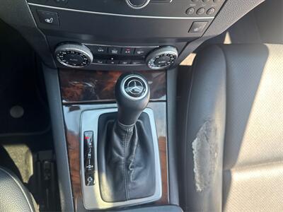 2011 Mercedes-Benz GLK GLK 350 4MATIC   - Photo 30 - Daly City, CA 94014