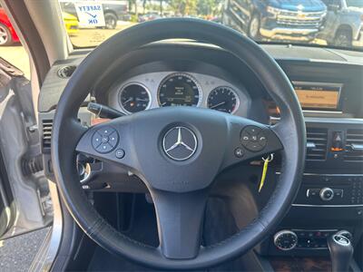 2011 Mercedes-Benz GLK GLK 350 4MATIC   - Photo 16 - Daly City, CA 94014