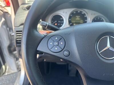 2011 Mercedes-Benz GLK GLK 350 4MATIC   - Photo 49 - Dublin, CA 94568