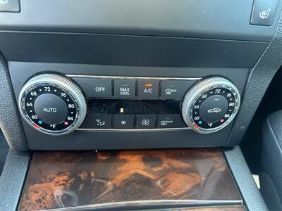 2011 Mercedes-Benz GLK GLK 350 4MATIC   - Photo 47 - Dublin, CA 94568