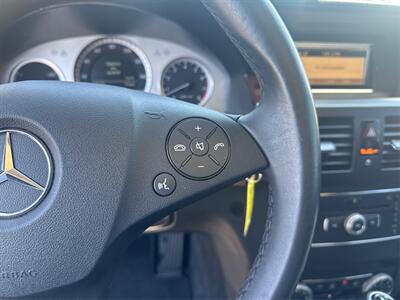 2011 Mercedes-Benz GLK GLK 350 4MATIC   - Photo 26 - Daly City, CA 94014