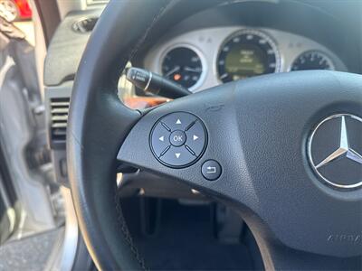 2011 Mercedes-Benz GLK GLK 350 4MATIC   - Photo 25 - Daly City, CA 94014