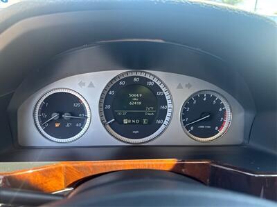 2011 Mercedes-Benz GLK GLK 350 4MATIC   - Photo 30 - Dublin, CA 94568