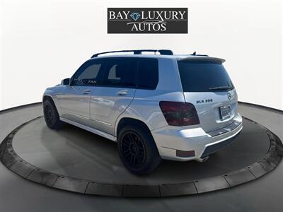 2011 Mercedes-Benz GLK GLK 350 4MATIC   - Photo 8 - Daly City, CA 94014