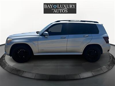 2011 Mercedes-Benz GLK GLK 350 4MATIC   - Photo 9 - Daly City, CA 94014