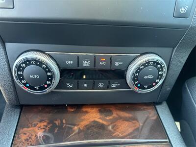 2011 Mercedes-Benz GLK GLK 350 4MATIC   - Photo 24 - Daly City, CA 94014