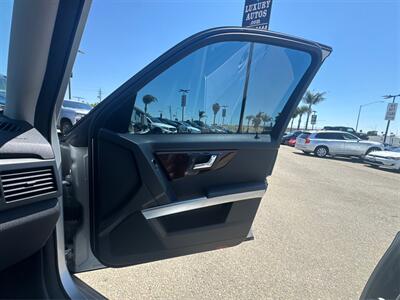 2011 Mercedes-Benz GLK GLK 350 4MATIC   - Photo 22 - Daly City, CA 94014