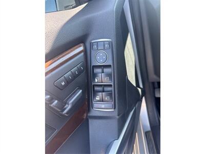 2011 Mercedes-Benz GLK GLK 350 4MATIC   - Photo 55 - Dublin, CA 94568