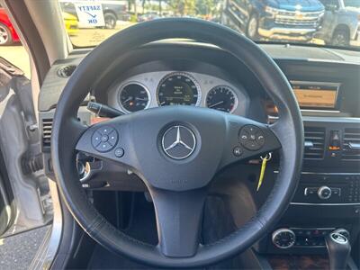 2011 Mercedes-Benz GLK GLK 350 4MATIC   - Photo 31 - Dublin, CA 94568
