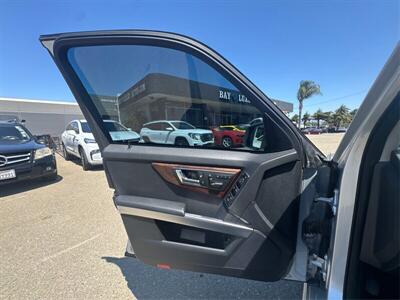 2011 Mercedes-Benz GLK GLK 350 4MATIC   - Photo 38 - Dublin, CA 94568