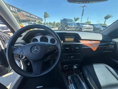 2011 Mercedes-Benz GLK GLK 350 4MATIC   - Photo 46 - Dublin, CA 94568