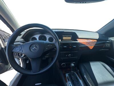 2011 Mercedes-Benz GLK GLK 350 4MATIC   - Photo 19 - Dublin, CA 94568