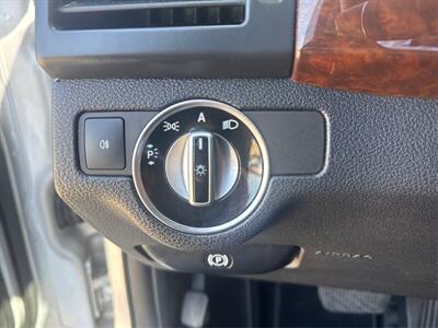 2011 Mercedes-Benz GLK GLK 350 4MATIC   - Photo 33 - Dublin, CA 94568