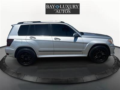2011 Mercedes-Benz GLK GLK 350 4MATIC   - Photo 5 - Daly City, CA 94014