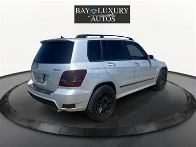 2011 Mercedes-Benz GLK GLK 350 4MATIC   - Photo 6 - Daly City, CA 94014