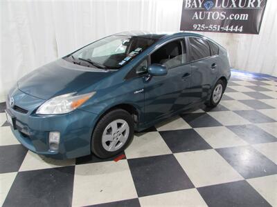 2010 Toyota Prius II   - Photo 3 - Dublin, CA 94568