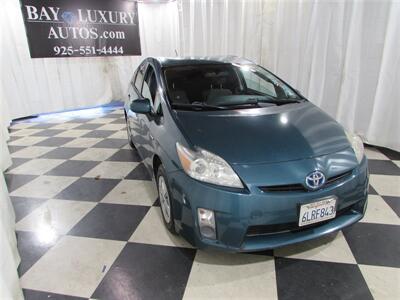 2010 Toyota Prius II   - Photo 7 - Dublin, CA 94568