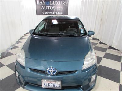 2010 Toyota Prius II   - Photo 2 - Dublin, CA 94568