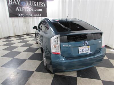 2010 Toyota Prius II   - Photo 4 - Dublin, CA 94568