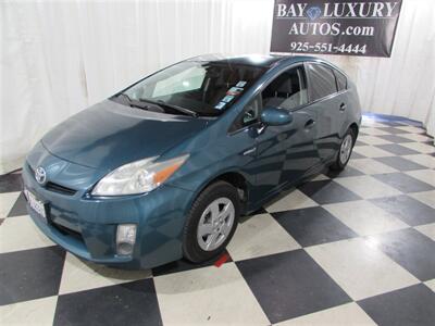 2010 Toyota Prius II   - Photo 1 - Dublin, CA 94568