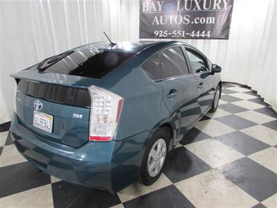 2010 Toyota Prius II   - Photo 6 - Dublin, CA 94568