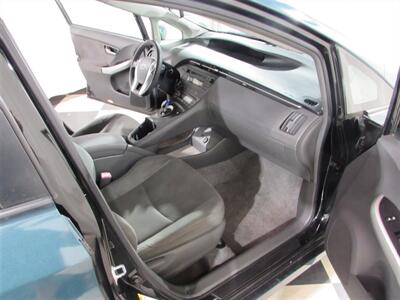 2010 Toyota Prius II   - Photo 21 - Dublin, CA 94568