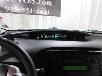 2010 Toyota Prius II   - Photo 24 - Dublin, CA 94568