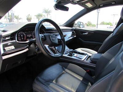 2019 Audi Q8 quattro Premium 55 TFSI   - Photo 10 - Dublin, CA 94568