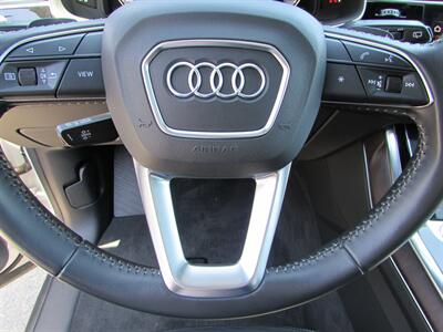 2019 Audi Q8 quattro Premium 55 TFSI   - Photo 21 - Dublin, CA 94568
