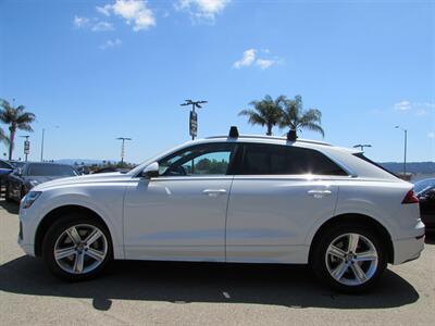 2019 Audi Q8 quattro Premium 55 TFSI   - Photo 4 - Dublin, CA 94568