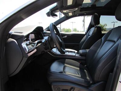 2019 Audi Q8 quattro Premium 55 TFSI   - Photo 9 - Dublin, CA 94568