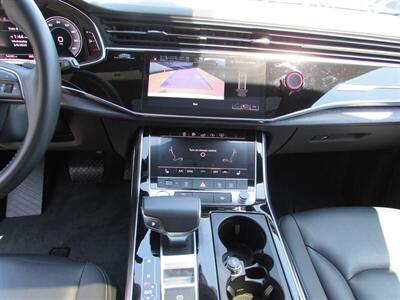 2019 Audi Q8 quattro Premium 55 TFSI   - Photo 17 - Dublin, CA 94568