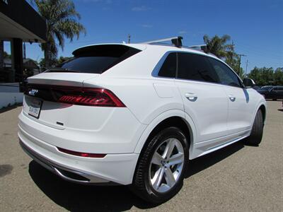 2019 Audi Q8 quattro Premium 55 TFSI   - Photo 7 - Dublin, CA 94568