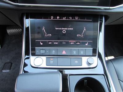 2019 Audi Q8 quattro Premium 55 TFSI   - Photo 18 - Dublin, CA 94568
