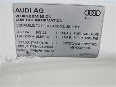 2019 Audi Q8 quattro Premium 55 TFSI   - Photo 32 - Dublin, CA 94568