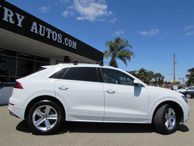 2019 Audi Q8 quattro Premium 55 TFSI   - Photo 8 - Dublin, CA 94568
