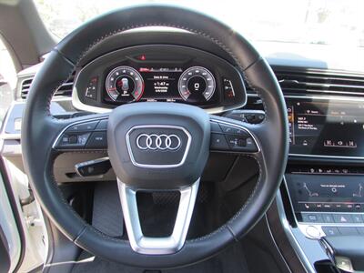 2019 Audi Q8 quattro Premium 55 TFSI   - Photo 22 - Dublin, CA 94568