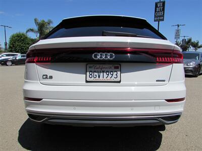 2019 Audi Q8 quattro Premium 55 TFSI   - Photo 6 - Dublin, CA 94568