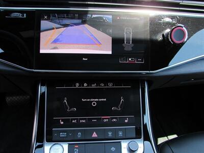 2019 Audi Q8 quattro Premium 55 TFSI   - Photo 15 - Dublin, CA 94568