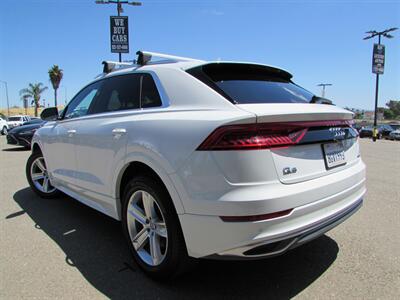 2019 Audi Q8 quattro Premium 55 TFSI   - Photo 5 - Dublin, CA 94568