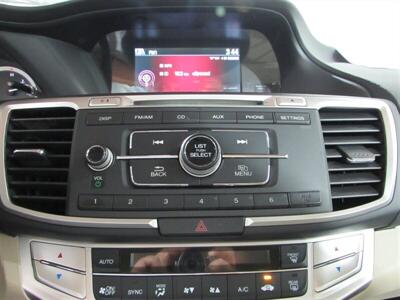 2015 Honda Accord LX   - Photo 38 - Dublin, CA 94568