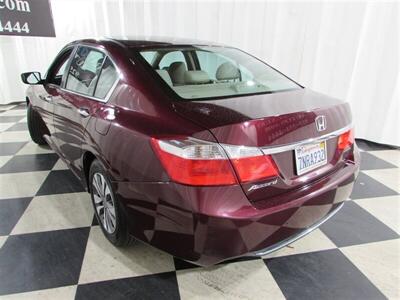 2015 Honda Accord LX   - Photo 10 - Dublin, CA 94568