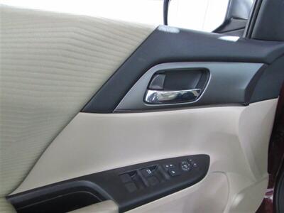 2015 Honda Accord LX   - Photo 18 - Dublin, CA 94568