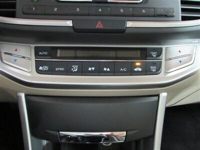 2015 Honda Accord LX   - Photo 40 - Dublin, CA 94568