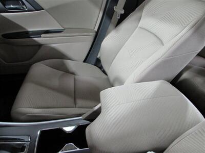 2015 Honda Accord LX   - Photo 46 - Dublin, CA 94568