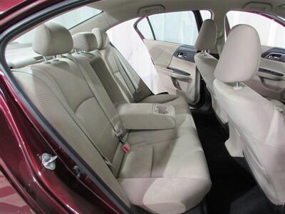 2015 Honda Accord LX   - Photo 60 - Dublin, CA 94568