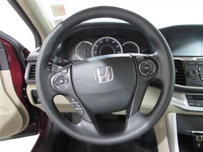 2015 Honda Accord LX   - Photo 24 - Dublin, CA 94568