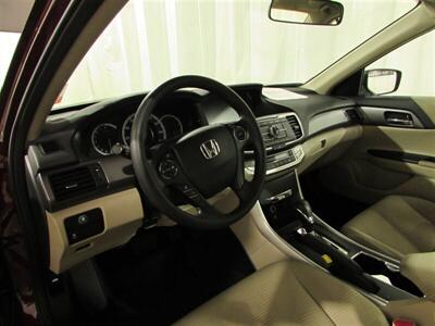 2015 Honda Accord LX   - Photo 22 - Dublin, CA 94568